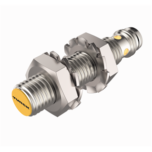 德国TURCK图尔克电感式传感器BI3-M08-AP6X-V1131