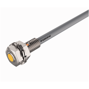 德国TURCK图尔克电感式传感器BI1-EG05K-AP6X