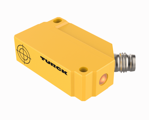 德国TURCK图尔克电感式传感器BI5U-Q12-AP6X2-V1131
