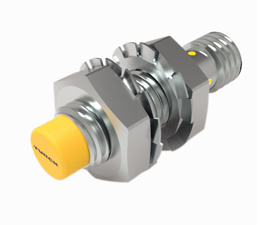 德国TURCK图尔克电感式传感器NI3-EG08K-AP6X-V1131