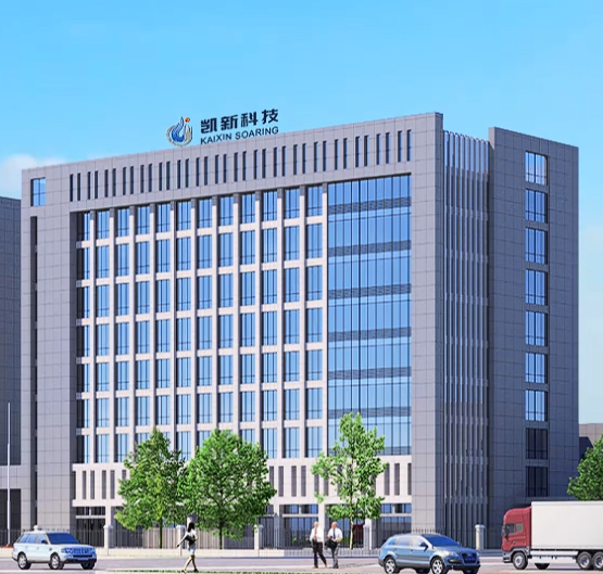 衡阳凯新特种材料科技有限公司