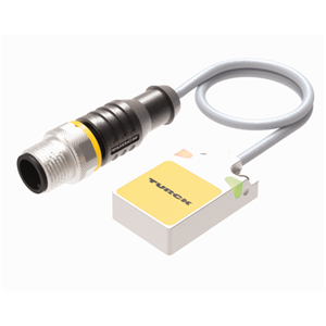 德国TURCK图尔克电感式传感器BI5-Q08-AP6X2/S34-1XOR-RS4