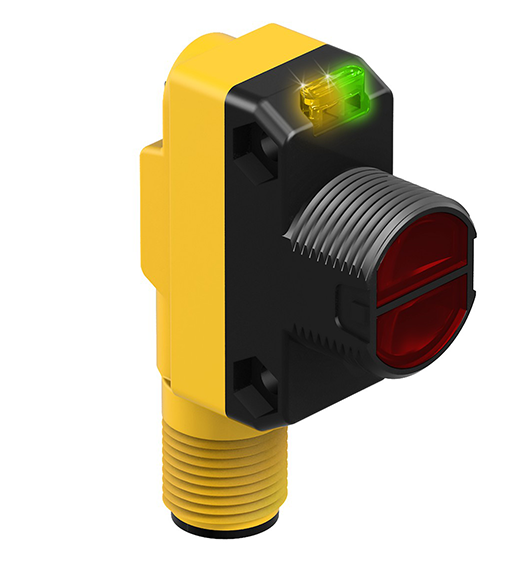 德国TURCK图尔克光电传感器QS18EP6DQ8