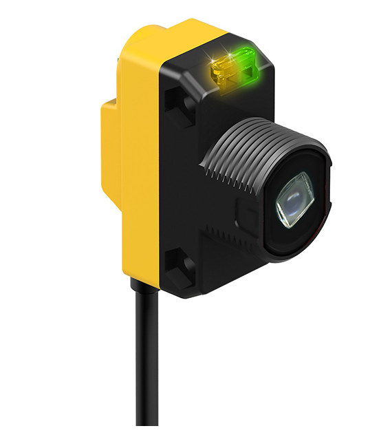 德国TURCK图尔克光电传感器QS186LE212Q5