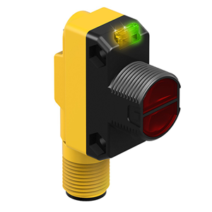 德国TURCK图尔克光电传感器QS18EP6D