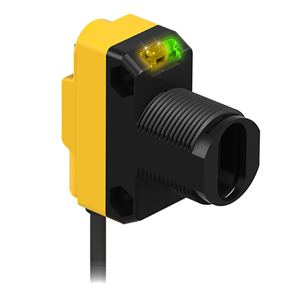 德国TURCK图尔克光电传感器QS18VP6FQ