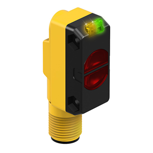 德国TURCK图尔克光电传感器QS18VP6WQ8