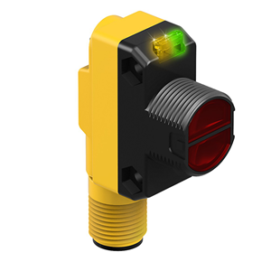 德国TURCK图尔克光电传感器QS18EP6DQ8