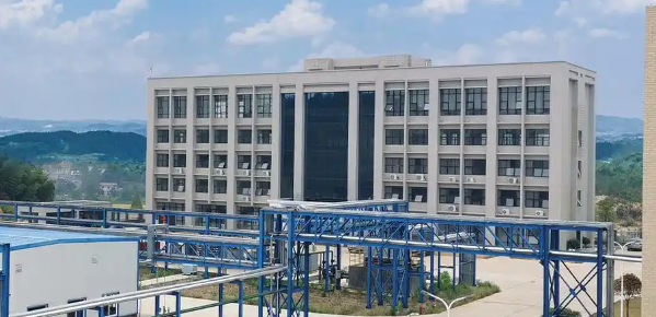 湖南长炼新材料科技股份公司