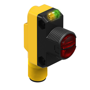 德国TURCK图尔克光电传感器QS18EP6LPQ8