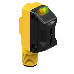 德国TURCK图尔克光电传感器QS18EP6FPQ8