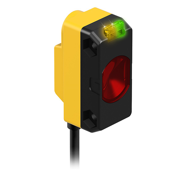 德国TURCK图尔克光电传感器QS18VP6RBQ