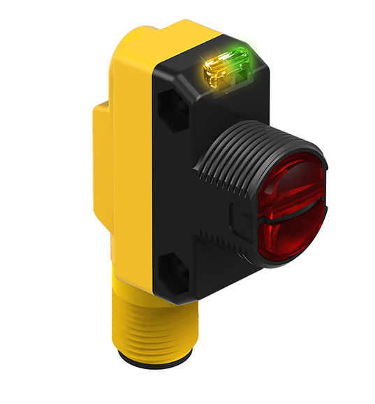 德国TURCK图尔克光电传感器QS18EN6CV45Q8