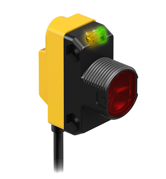 德国TURCK图尔克光电传感器QS18VN6LLP W/30