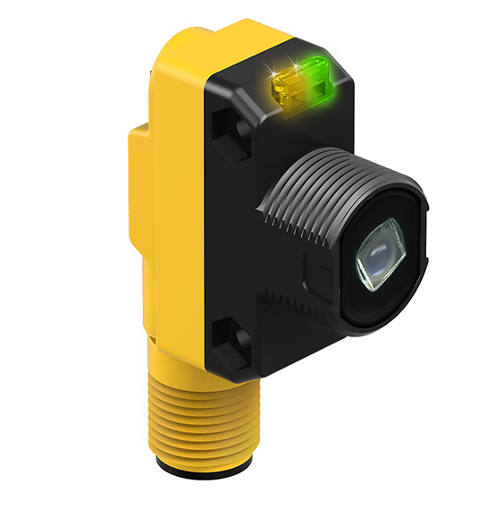 德国TURCK图尔克光电传感器QS186LE10Q8