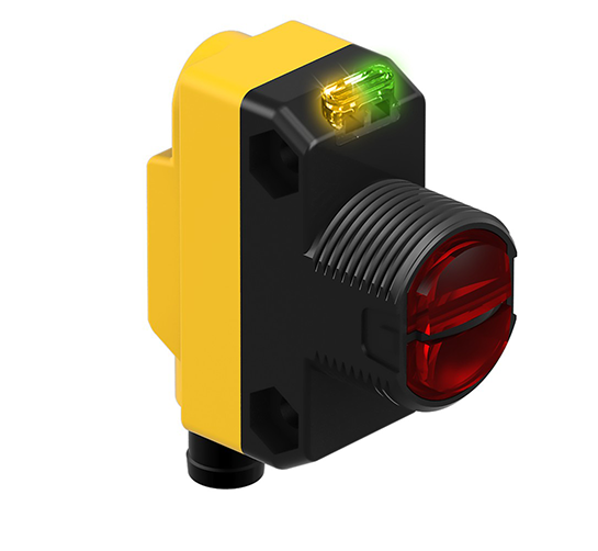 德国TURCK图尔克光电传感器QS18VP6LVQ7