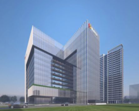 湖南凯迪工程科技有限公司
