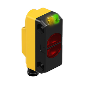 德国TURCK图尔克光电传感器QS18VP6AF100Q1