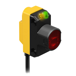 德国TURCK图尔克光电传感器QS18VN6LLP W/30