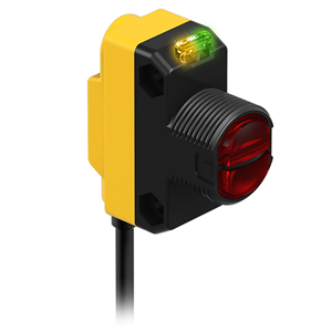 德国TURCK图尔克光电传感器QS18VN6DQ