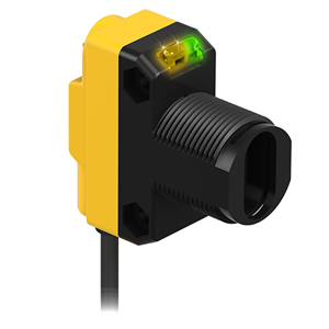 德国TURCK图尔克光电传感器QS18VP6FQPMA