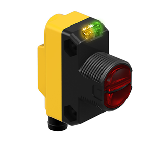 德国TURCK图尔克光电传感器QS18VN6FF100Q7