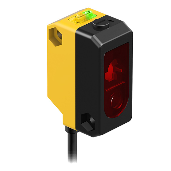 德国TURCK图尔克光电传感器QS18VN6LAF250Q