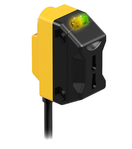 德国TURCK图尔克光电传感器QS18VN6FPQ5