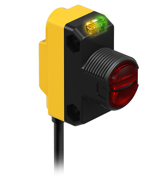 德国TURCK图尔克光电传感器QS18VP6LP