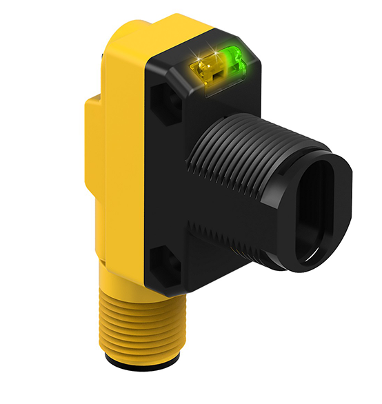 德国TURCK图尔克光电传感器QS18VN6FQ8