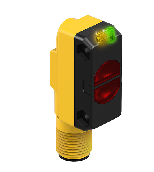 德国TURCK图尔克光电传感器QS18EP6WQ8