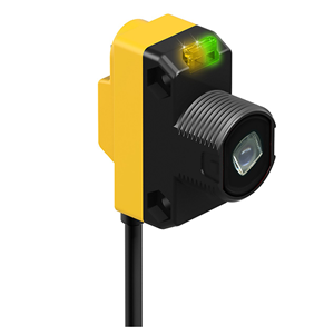 德国TURCK图尔克光电传感器QS186LE210