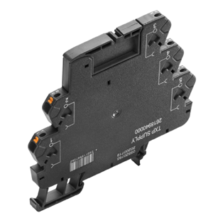 WEIDMULLER魏德米勒继电器TRS T 24VDC 1CO M3 EMPTY