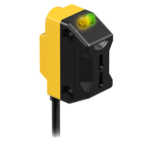 德国TURCK图尔克光电传感器QS18VN6FPQ5