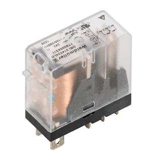 WEIDMULLER魏德米勒继电器DRI424012