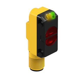 德国TURCK图尔克光电传感器QS18VN6WQ8