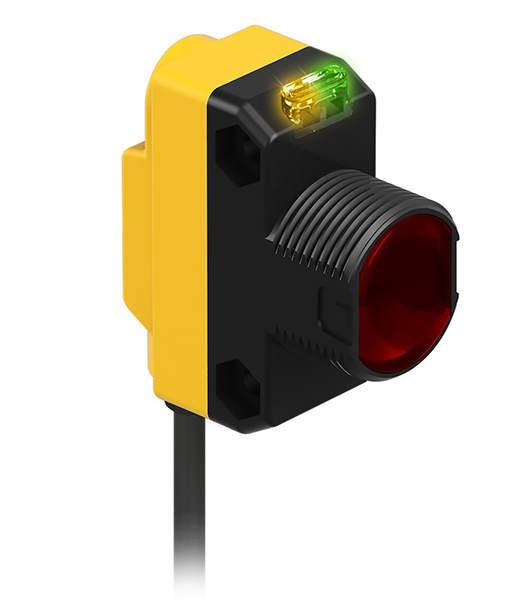 德国TURCK图尔克光电传感器QS18VP6R W/30