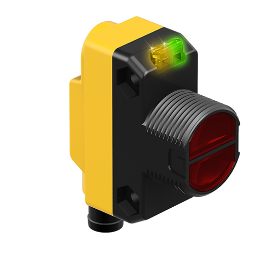 德国TURCK图尔克光电传感器QS18VN6RQ7