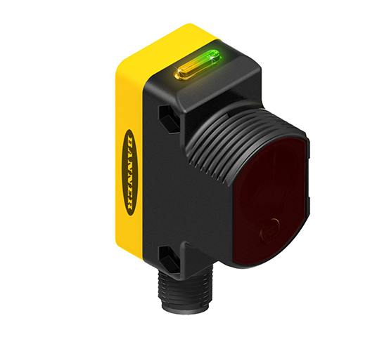 德国TURCK图尔克光电传感器QS30EXQ