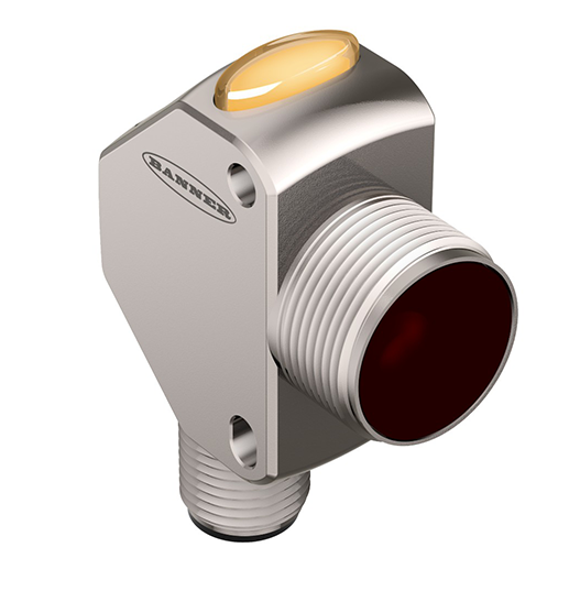 德国TURCK图尔克光电传感器Q4XTKLAF600-Q8