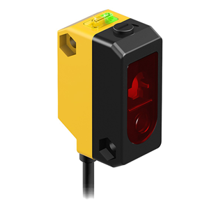 德国TURCK图尔克光电传感器QS18VP6AF40