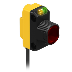 德国TURCK图尔克光电传感器QS18VP6R W/30