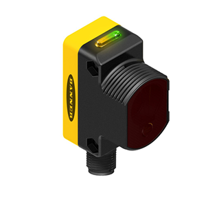 德国TURCK图尔克光电传感器QS30EXQ