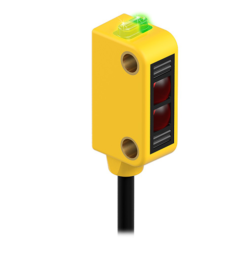 德国TURCK图尔克光电传感器Q12AB6FF50