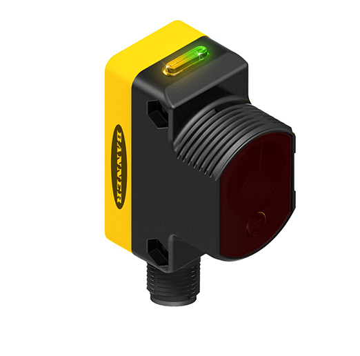 德国TURCK图尔克光电传感器QS30EDVQ