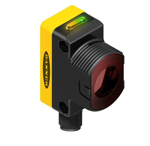 德国TURCK图尔克光电传感器QS30FF200Q