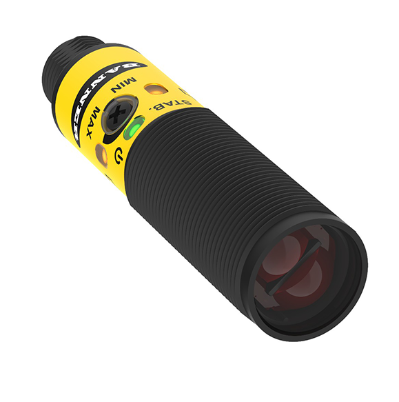 德国TURCK图尔克光电传感器S18-2VPDL-Q8