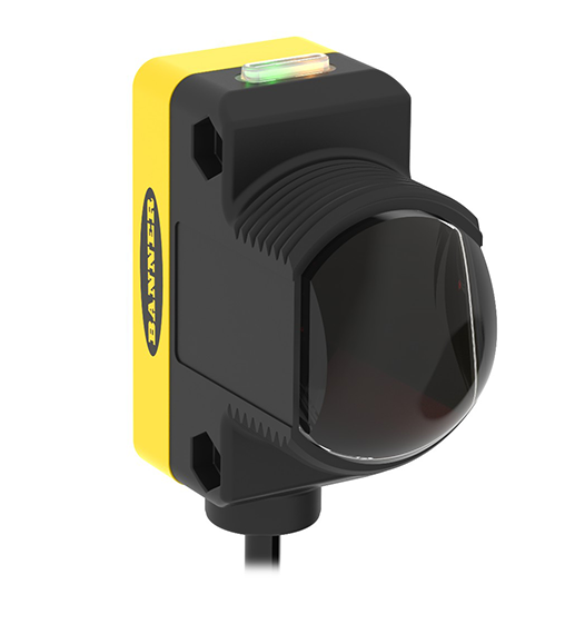 德国TURCK图尔克光电传感器QS30LLP