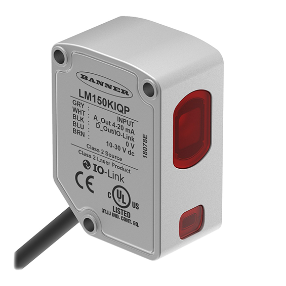 德国TURCK图尔克光电传感器LM80IRSDQP-X232