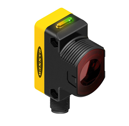 德国TURCK图尔克光电传感器QS30FF600Q